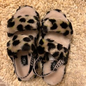 Brand new ugg slippers